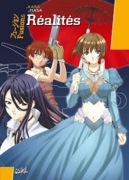 Kara dans Réalités