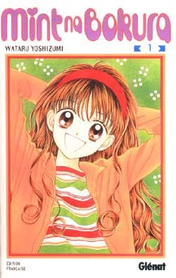 Mint Na Bokura