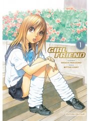 Girlfriend