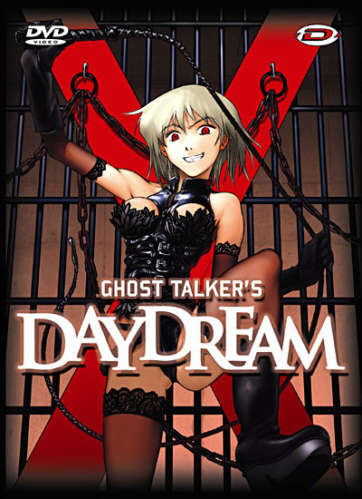 Ghost talker's Daydream
