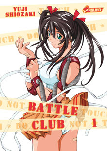 Battle Club