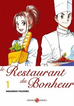 Le Restaurant du Bonheur