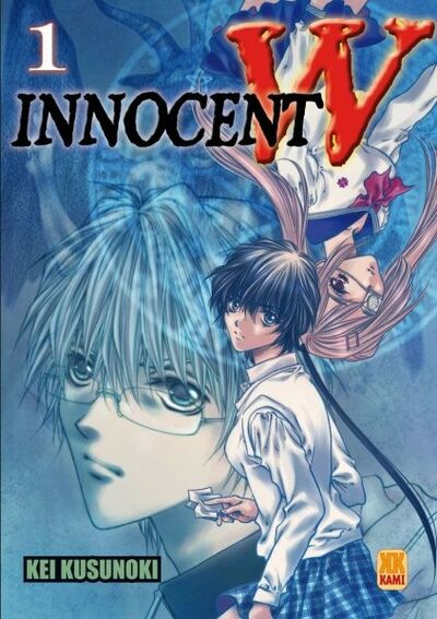 Innocent W