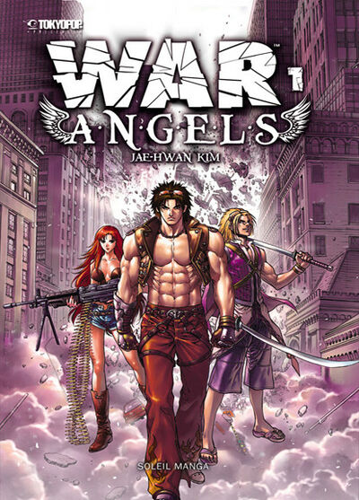 War Angels