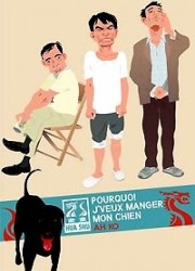 Pourquoi j'veux manger mon chien