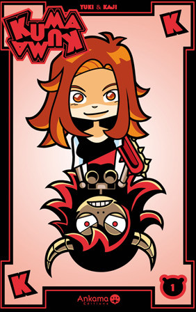 Kuma Kuma