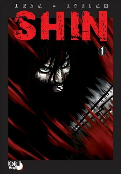 Shin
