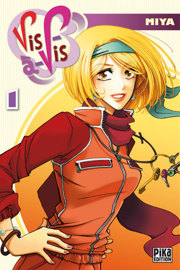 Vis-à-Vis