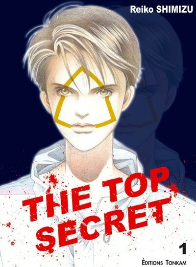 The Top Secret