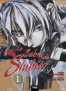 Sabre de Shibito (Le)