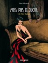 Miss pas touche - Tome 3 - Le prince charmant
