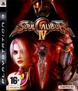 Soul Calibur 4 - Test