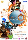 Le festival du jeu vidéo ouvre ses portes à 12h00