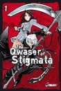 Qwaser of Stigmata (The)