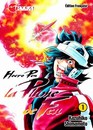 Plume de Feu (La)