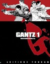 Gantz T.34