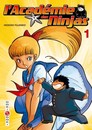 Académie des Ninjas (L')