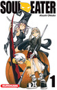 Soul Eater T.23