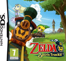 Zelda revient sur DS !