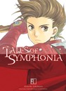 Tales of Symphonia - le manga
