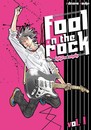 Fool on the Rock !