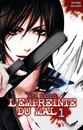 Empreinte du Mal (L')