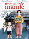 Sacrée Mamie (Une)