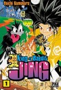King of Bandit Jing