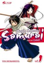 High School Samuraï