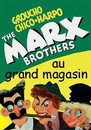 The Marx Brothers