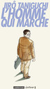 Homme qui Marche (L')