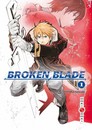 Broken Blade T.10