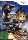 Monster Hunter Tri  - Test