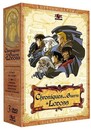 Chroniques de la Guerre de Lodoss (Les)