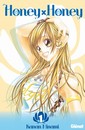 Honey x Honey T.8