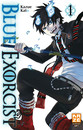 Blue Exorcist T.6 & 7