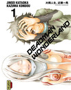 Deadman Wonderland T.10