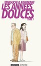Années douces (Les) - Tome 1