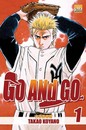 GO ANd GO