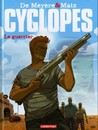 Cyclopes - Tome 4 - Le guerrier