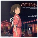 Voyage de Chihiro (Le) - OST