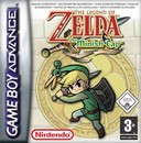 Legend of Zelda (The) - The Minish Cap - Test