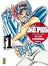 Saint Seiya - Edition de luxe