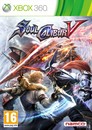 Soul Calibur 5 bel et bien sur les rails !