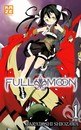 Critique Flash - Full Moon 1