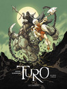 Turo - Tome 2 - Le coeur d'Helos