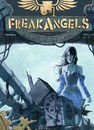 Freak angels - Tome 5 - Freakadélic ! 