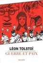 Guerre et Paix - Le Manga