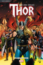 Thor - Ragnarok ! 