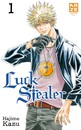 Luck Stealer T.1 & 2